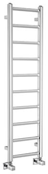 SAPHO Kromirani radijator SAPHO METRO LIGHT 300x1140 mm