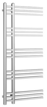 SAPHO MAGDALENA kromirano toplinsko tijelo 500x1200mm