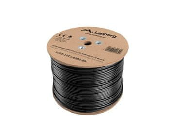 LANBERG VANJSKI KABEL FTP CAT.5E 305M CU ŽICA