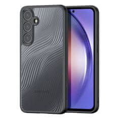 Dux Ducis Aimo maska za Samsung Galaxy A55 5G, crno