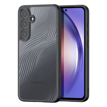 Dux Ducis Aimo maska za Samsung Galaxy A55 5G, crno