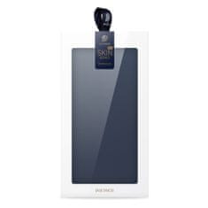 Dux Ducis Skin Pro preklopna maska za Samsung Galaxy A35 5G, plava