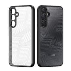 Dux Ducis Aimo maska za Samsung Galaxy A35 5G, crno
