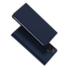 Dux Ducis Skin Pro preklopna maska za Samsung Galaxy S24 Plus, plava