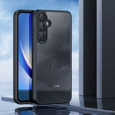 Dux Ducis Aimo maska za Samsung Galaxy A35 5G, crno