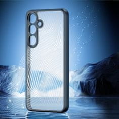 Dux Ducis Aimo maska za Samsung Galaxy A55 5G, crno