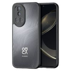 Dux Ducis Aimo maska za Huawei Nova 12 Pro, crno