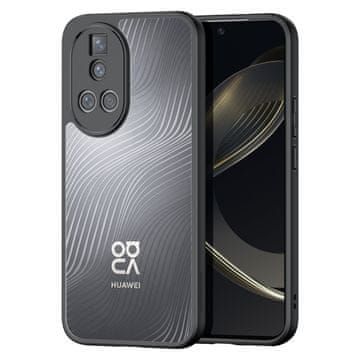 Dux Ducis Aimo maska za Huawei Nova 12 Pro, crno