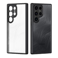 Dux Ducis Aimo maska za Samsung Galaxy S24 Ultra, crno