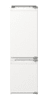 Gorenje RKI218EA0 ugradbeni kombinirani hladnjak