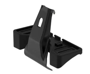 Thule 145350 Clamp kit za pričvršćivanje