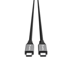 Varta Speed Charge & Sync kabel, USB-C, 2 m, crni (57936101111)