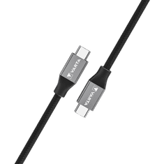 Varta Speed Charge & Sync kabel, USB-C, 2 m, crni (57936101111)