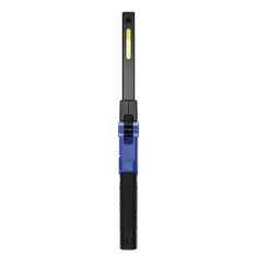 Varta Work Flex F20R ručna svjetiljka, 100 lm, crna