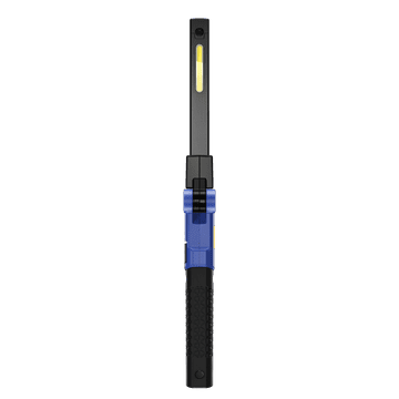Varta Work Flex F20R ručna svjetiljka, 100 lm, crna