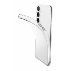 CellularLine Fine maskica za Samsung Galaxy S24, prozirna (FINECGALS24T)
