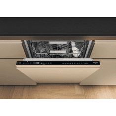 Whirlpool W7I HP40 L ugradbena perilica posuđa