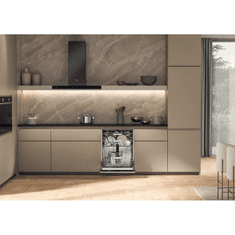 Whirlpool W7I HP40 L ugradbena perilica posuđa