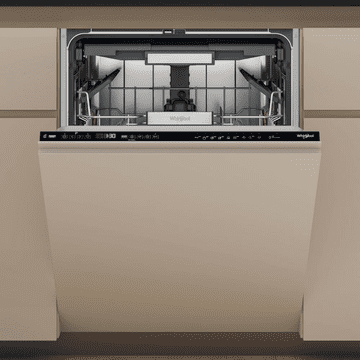 Whirlpool W7I HP40 L ugradbena perilica posuđa