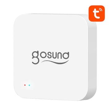 Gosund Pametni Bluetooth BLE, WiFi Mesh pristupnik s alarmom Gosund G2
