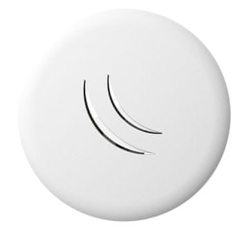 Mikrotik Mikrotik cAP lite pristupna točka, bijela, PoE