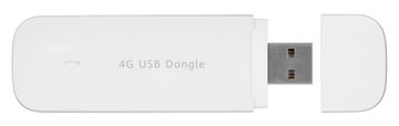 slomart Brovi E3372-325 Bijeli LTE Modem