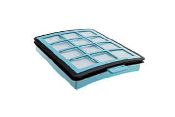 VACS HEPA filter PHILIPS FC 9713