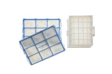 VACS SET HEPA filtera BOSCH BSGL 2 Move 3