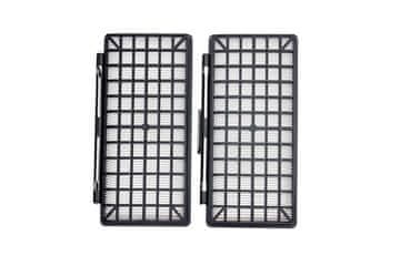 VACS HEPA filter BOSCH BSGL62544
