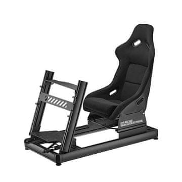 UVI Racing Sim Extreme simulator utrka