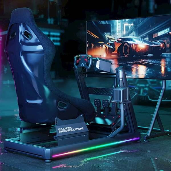 UVI Racing SIM Extreme