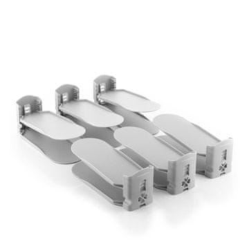 InnovaGoods Podesivi organizator za cipele Sholzzer 6 kom.