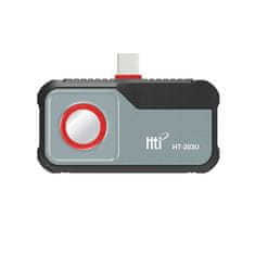 Secutek Vanjska termalna kamera HT-203U za mobilne telefone