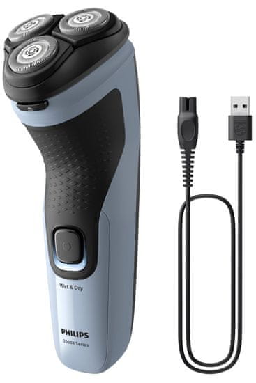 Philips 3000X Series X3003/00 električni brijač