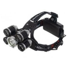 Trizand Malatec 16144 naglavna LED svjetiljka