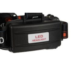 Trizand Malatec 16144 naglavna LED svjetiljka