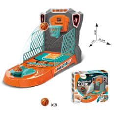 King Sport društvena igra košarka, elektronička (80524 ZY1901)