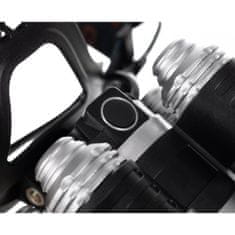 Trizand Malatec 16144 naglavna LED svjetiljka