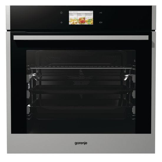 Gorenje ugradbena pećnica BOP799S51X