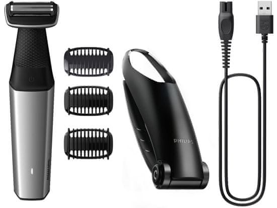 Philips Series 500 BG5021/15 brijač za tijelo