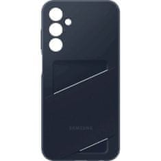 Samsung Galaxy A25 5G Card Slot maskica, plava (EF-OA256TBEGWW)