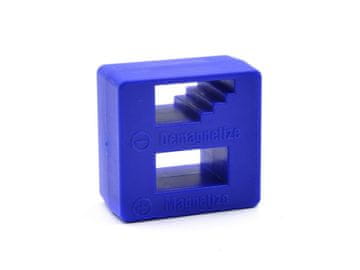 GEKO Trajni magnet za magnetiziranje i demagnetiziranje alata