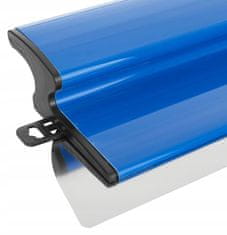 GEKO PVC gladilica za glačanje stropova i zidova 600 mm