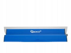 GEKO PVC gladilica za glačanje stropova i zidova 600 mm