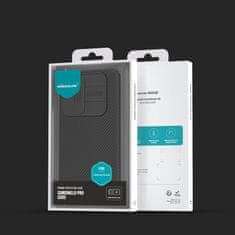 Nillkin CamShield maska za Samsung Galaxy A55 5G, crno