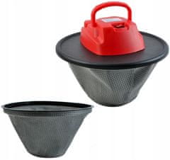 Kaminer 294mm vrečasti filter za sesalnike 18l in 20l