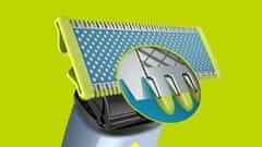 Philips OneBlade First Shave QP1324/30 brijač