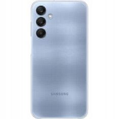 Samsung Galaxy A25 5G Clear Case maskica, prozirna (EF-QA256CTEGWW)