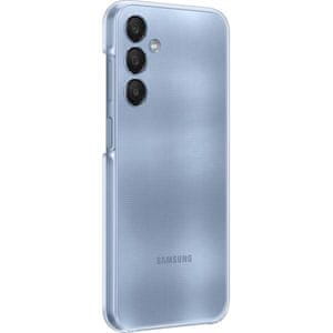 Samsung Galaxy A25 5G Clear Case maskica (EF-QA256CTEGWW)