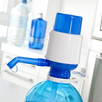 InnovaGoods Točionik za Vodu za XL Posude Watler
